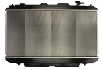 фото thumb №3, Радиаторов воды жидкости toyota rav 4 mk ii 1.8 vvti po 2000 года 16400-22210