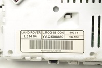 фото thumb №11, Land rover freelander l314 лічильник прилади eu lr0018-004 ywy100460