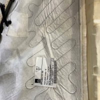 фото thumb №6, Мат оббивка нагрівальна prwawy права сидіння porsche panamera 970 10-14r