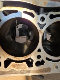 фото thumb №9, Блок двигуна dry 2.0 tsi 06q103023a