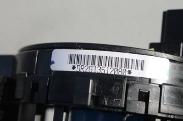 фото thumb №10, Лента сматыватель подушки подушка безопасности kia carens iv 13-19