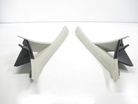 фото thumb №1, Fiat linea защита стойка перед левая правая