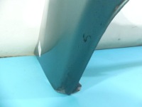 Бампер задний  opel astra ii g зелёный z374 kombi Цена, фото thumb