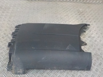 фото thumb №1, Transit mk8 12-18 планка кузовна зад права