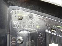 фото thumb №8, Dacia duster ii решётка радиатора решётка радиатора 623109628r