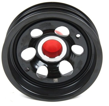 фото thumb №3, Колесо пасове вала колінчастого transit 14- /19- 2,0 d