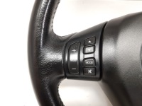 фото thumb №4, Воздуховод air bag кожа мультифункция mazda rx8