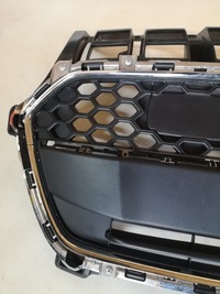 фото thumb №6, Suzuki swift mk8 - решётка радиатора, решётка радиатора хром