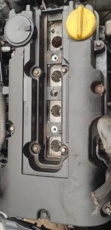 фото thumb №3, Головка з распредвалы opel astra zafira 1,6 1,8 _a16xer_z18xer.