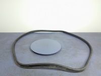 Купить Volvo s90 ii long прокладка крышки крышки багажника, фото thumb