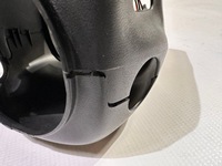 фото thumb №11, Защита колонки рулевого с регулировка chevrolet corvette c5