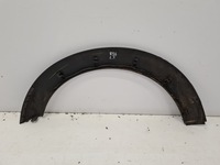 фото thumb №2, Mini r56 lift молдинг крила лівий задня