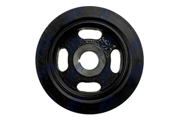 фото thumb №11, Колесо ременное вала коленчатого toyota eng.3zzfe 4zzfe avensis t22 25