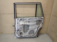 фото thumb №6, Suzuki grand vitara 99-05 двері задні праве z2s