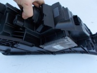 Купити Фара фара ліва skoda octavia 3 рестайлінг  full led 5e1941017e, фото thumb