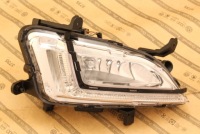 Купить Hyundai tucson fl рестайлинг  18-20 фонарь  дневные led противотуманная фара drl, фото thumb