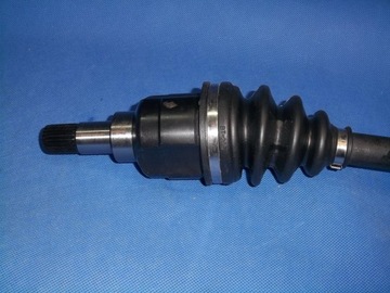 фото thumb №4, Нова піввісь привідна citroen c3,ds3 1.4hdi/vti ліва t6036 3272vt