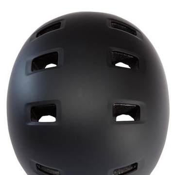 Детский велосипедный шлем Btwin Teen 500