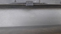 фото thumb №12, Skoda kamiq накладка диффузор задняя 658807521b