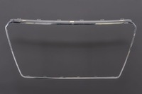 фото thumb №9, Audi rs7 4g 2012-2015 рамка решетка хромированная 4g8853653e