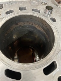 фото thumb №13, Блок двигателя вкладыши bmw f45 225xe b38a15a 20r