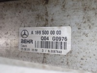 фото thumb №9, Набор радиатор вентилятор mercedes b 180 w245 2.0cdi 2007r 11761