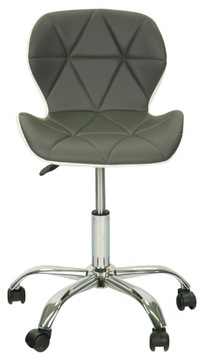НАСТОЛЬНЫЙ СТУЛ, ОФИСНЫЙ СТУЛ NERO SWIVEL