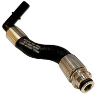 фото thumb №10, Дроти гідравлічний коробки передач iveco mpt0043ta 5803112816 5803112815