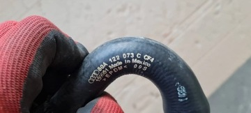 фото thumb №6, Q5 80a шланг шланг воды 2.0 tfsi 80a122073c