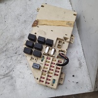 фото thumb №5, Блок управления модуль chrysler предохранителей 04602282ag