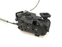 фото thumb №1, Замок правый задняя 7 pin skoda scala