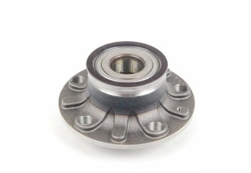 фото thumb №5, Підшипник, набір ремонтний ступиці vw t