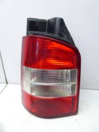 фото thumb №1, Transporter t5 lift 09-15 лампа задняя левая w крыло