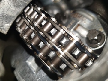 фото thumb №10, Двигатель porsche panamera 3.6 m46.20 m4620 комплектный