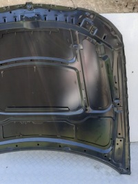 Купить Капот крышка двигателя bmw 3 e90 e91 2004-2008 новая заменитель 41617140729, фото thumb