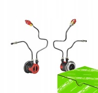 фото thumb №1, Valeo 810038 цилиндр сцепления центральный, сцепление