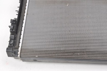 фото thumb №7, Maserati ghibli iii 2.0 рестайлинг радиаторов воды lx853002 670109996