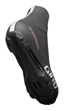 Buty Zimowe Giro Blaze Black - 43