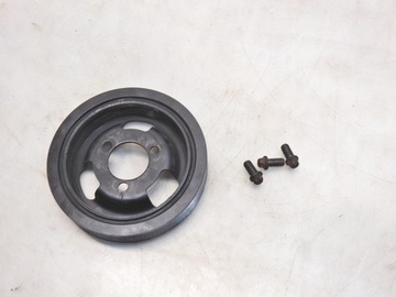 фото thumb №6, Колесо пасове вала peugeot 207 1.6 vti v756280180