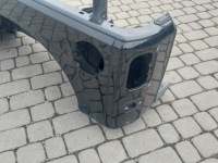 Чверть ліва задній jeep wrangler jk Ціна, фото thumb