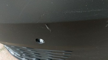 фото thumb №14, Бампер перед переднее vw caddy iv 2k7807221