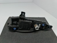 Купити Suzuki vitara 15- протитуманна фара drl лівий фара ліва ліхтар stanley led w1378, фото thumb