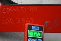 фото thumb №15, Двері правий перед opel corsa d 3d z547