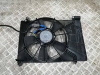 фото thumb №1, Suzuki swift mk8 1.0 вентилятор радиатор