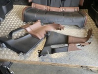 фото thumb №10, Сиденья, заднее сиденье, комплект mazda mx-30 dr 2022 панель дверь подлокотник