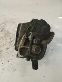 фото thumb №7, Audi a8 d2 v8 дросельна заслінка повітря 0280120431