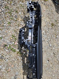 фото thumb №6, Панель приладів приладова оригінал консоль audi e-tron 4kl857001