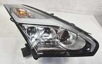 фото thumb №2, Права лампа перед nissan gt-r gtr lift r35 full led 2016-2024 europa