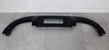 фото thumb №9, Volkswagen t-roc 2021 listwaspoiler бампера зад 2ga807568k
