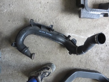 фото thumb №1, Galaxy mk3 2.0 tdci труба интеркулер n07011c160 x